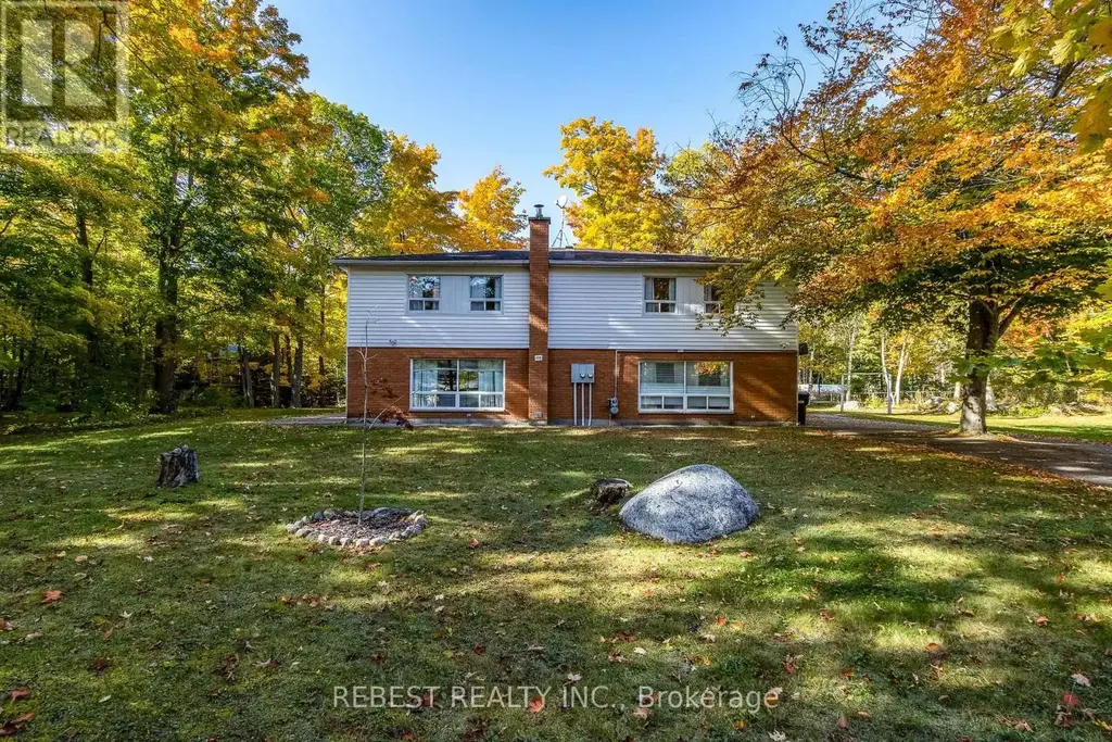 #b - 910 Concession Rd 17 W, Tiny
